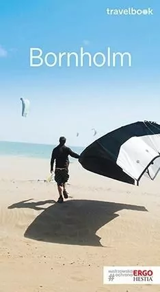 Bornholm. Travelbook - tantis.pl