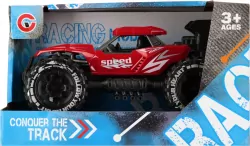 AUTO TEREN DZ/SW P/B 24X14X15 MC WB 30/60