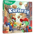 Kurierzy. Rodzina Treflików - tantis.pl