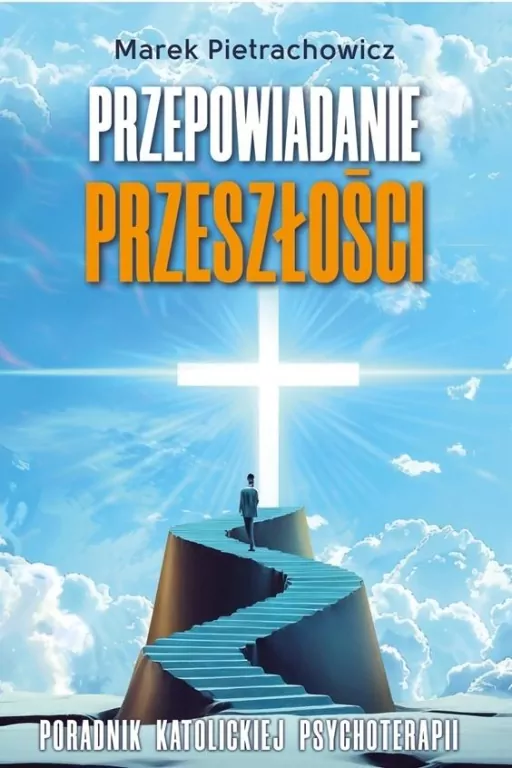Przepowiadanie przeszłości - tantis.pl