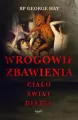 Wrogowie zbawienia. Ciało, świat, diabeł - tantis.pl