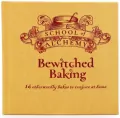 Harry Potter - Bewitched Baking Książka kucharska - tantis.pl