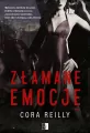Złamane emocje. The Camorra Chronicles. Tom 2 - tantis.pl