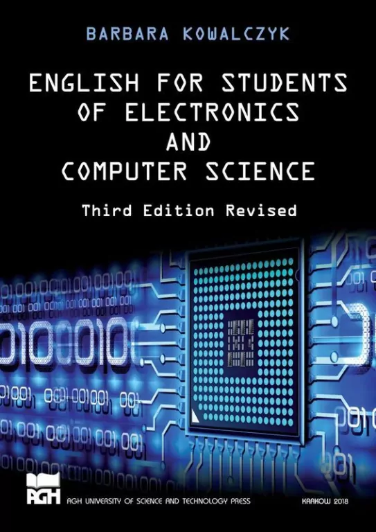 English for students of electronics and computer science - tantis.pl