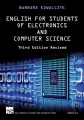 English for students of electronics and computer science - tantis.pl