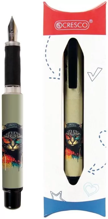 Pióro wieczne Go Pen K2 - tantis.pl