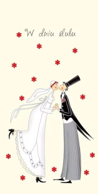 Karnet DL Ślub - tantis.pl