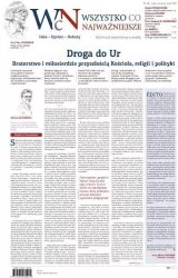 Wszystko, co Najważniejsze nr 28