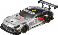 Hot Wheels Premium MERCEDES-AMG GT3 - tantis.pl