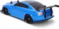 Jada RC F&F Drift Nissan GTR 2009 1:24 - tantis.pl