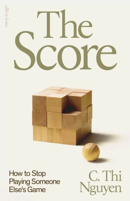 The Score - tantis.pl