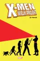 Wielki projekt. X-Men - tantis.pl