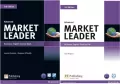 Market Leader. Advanced. Pakiet: Business English Course Book (Podręcznik) / Practice File (Ćwiczenia). 3rd Edition - tantis.pl