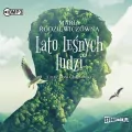 Lato leśnych ludzi. Audiobook - tantis.pl