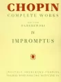 Chopin. Complete Works. Impromptus - tantis.pl
