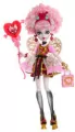 Monster High Straszysłodkie urodziny Lalka - tantis.pl