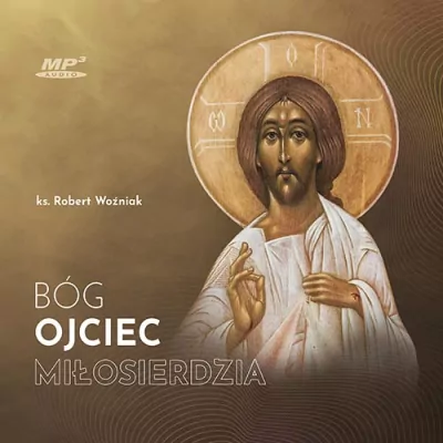 Bóg Ojciec miłosierdzia. Audiobook