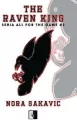 The Raven King. All for the Game. Tom 2 - tantis.pl