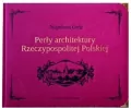 Perły architektury Rzeczypospolitej Polskiej - tantis.pl