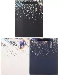 Torba prezentowa Party 18x23x10cm mix STRIGO