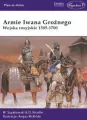 Armie Iwana Groźnego. Wojsko rosyjskie 1505-1700 - tantis.pl
