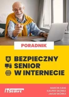 Bezpieczny senior w internecie - tantis.pl