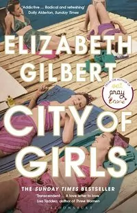 City of Girls - tantis.pl