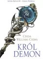 Król Demon. Siedem Królestw. Księga 1 - tantis.pl
