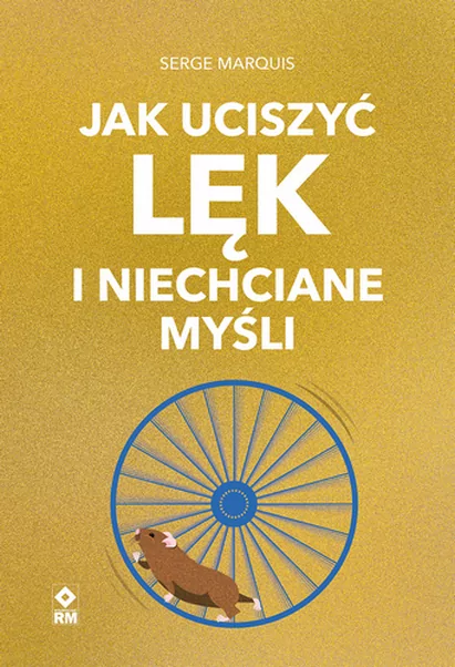 Jak uciszyć lęk i niechciane myśli - tantis.pl
