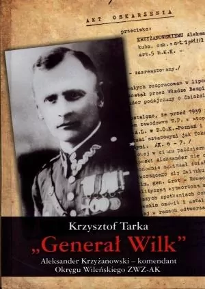 Generał Wilk TW - tantis.pl