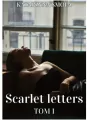 Scarlet letters. Tom I - tantis.pl