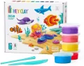 Hey Clay. Zestaw Ocean - tantis.pl