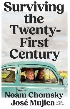 Surviving the 21st Century wer. angielska - tantis.pl