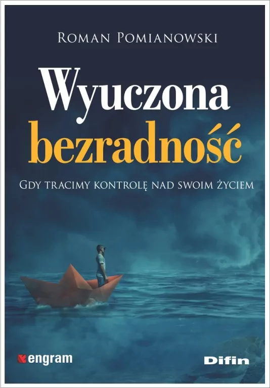 Wyuczona bezradność - tantis.pl
