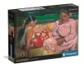 Puzzle 1000 Musseum Gauguin Femmes de Tahiti - tantis.pl