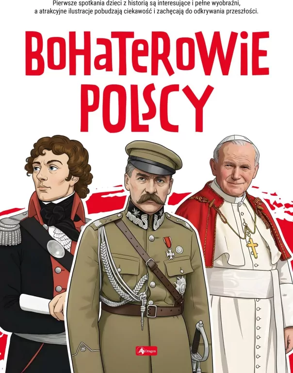 Bohaterowie polscy - tantis.pl