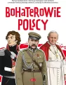 Bohaterowie polscy - tantis.pl