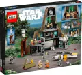 LEGO® Star Wars™. Baza Rebeliantów na Yavin 4. 75365 - tantis.pl