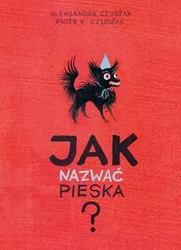 Jak nazwać pieska? - tantis.pl
