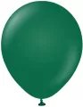 Balony Kalisan ciemnozielony - tantis.pl