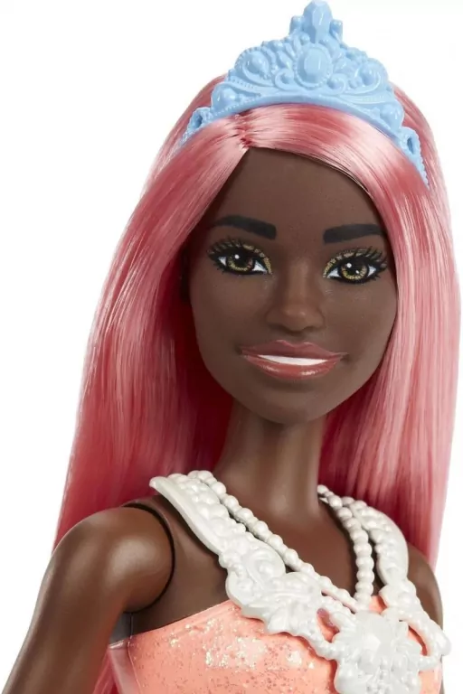 Barbie Dreamtopia Księżniczka HGR14 - tantis.pl