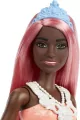 Barbie Dreamtopia Księżniczka HGR14 - tantis.pl