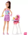 Barbie Family & Friends - tantis.pl