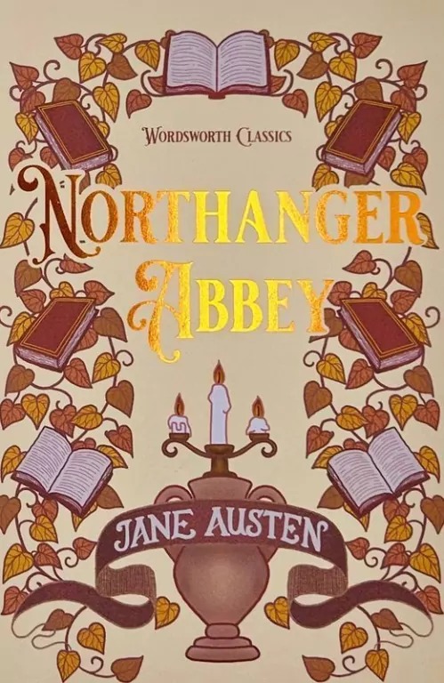 Northanger Abbey - tantis.pl