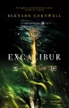 Excalibur. Trylogia arturiańska. Tom 3 - tantis.pl