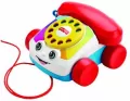 Telefonik dla gadułki Fisher-Price - tantis.pl