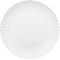 Talerze papierowe 18cm - tantis.pl