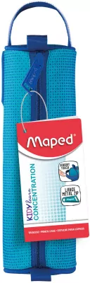 Piórnik KidyLearn Concentration MAPED