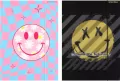 TECZKA Z GUMKA PAP A4 EMOJI MIX2 STK FOL10/100 - tantis.pl