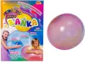 Mega Bańka - Najeżona Różowa - tantis.pl
